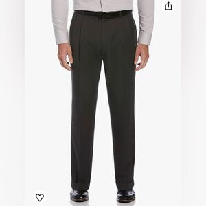 👖Perry Ellis Dress Pant Charcoal grey
